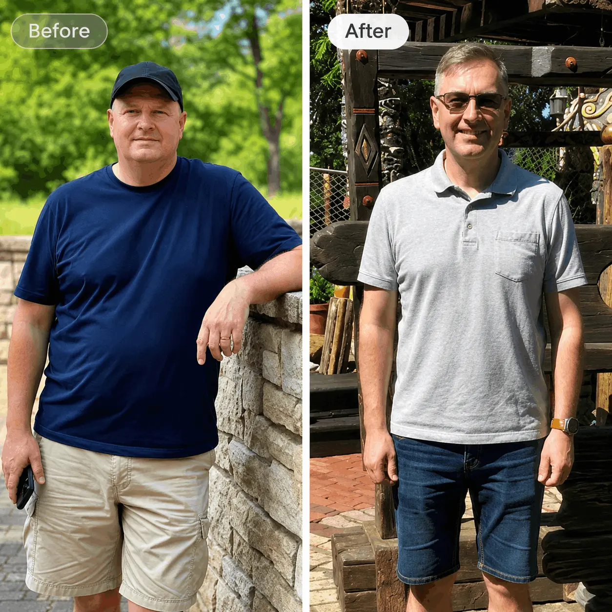 Wellmedr glp-1 benefits
